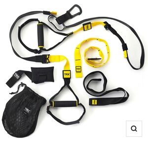 TRX PRO4 System